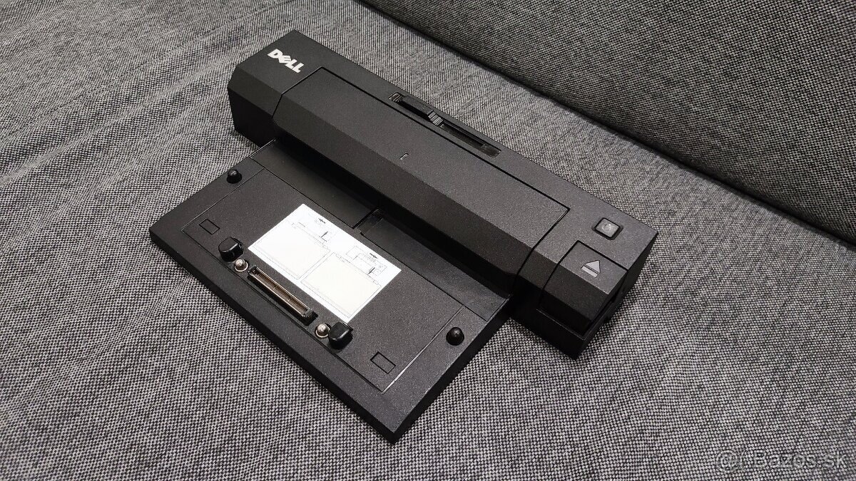 Predám notebook DELL s Core i5, 8GB RAM, SSD - 5
