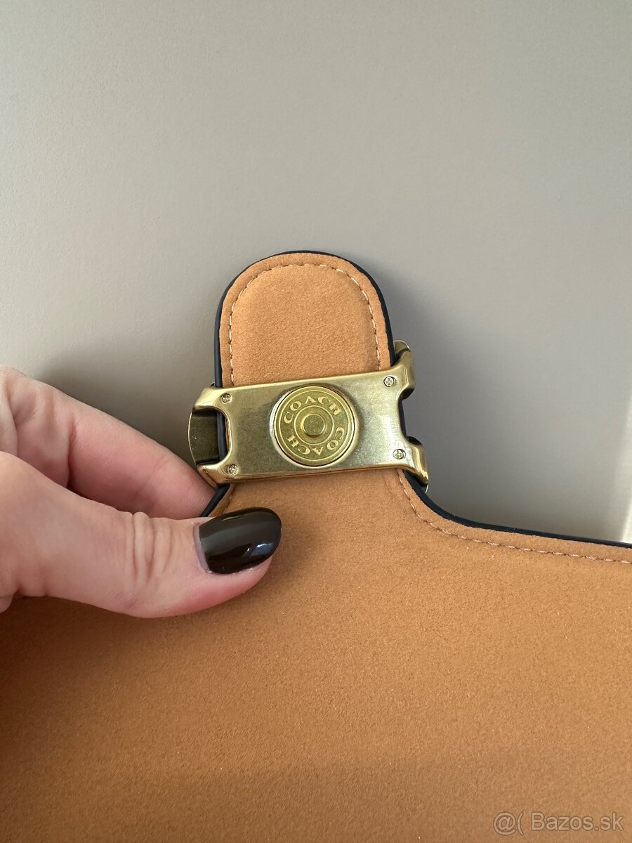Kabelka Coach tabby 26 - 5