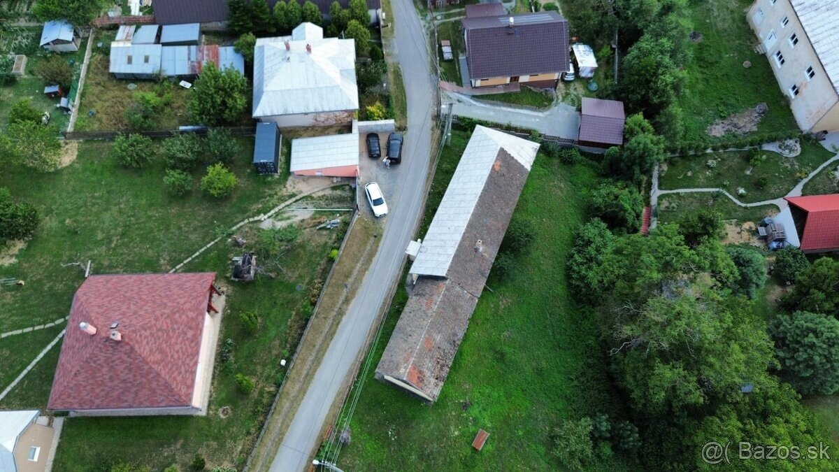 Rodinný dom NOVÁČANY - 5