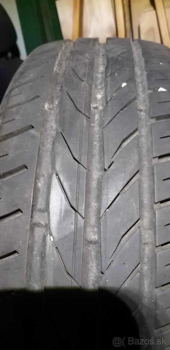 Letne pneumatiky Matador 185/60 R14 - 5