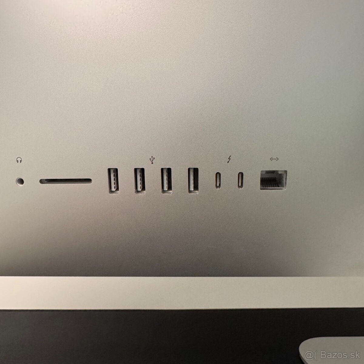 iMac 27” Retina 5K (2017) – TOP stav - 5