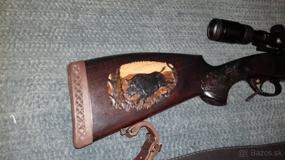 Predám gulovnicu - 5