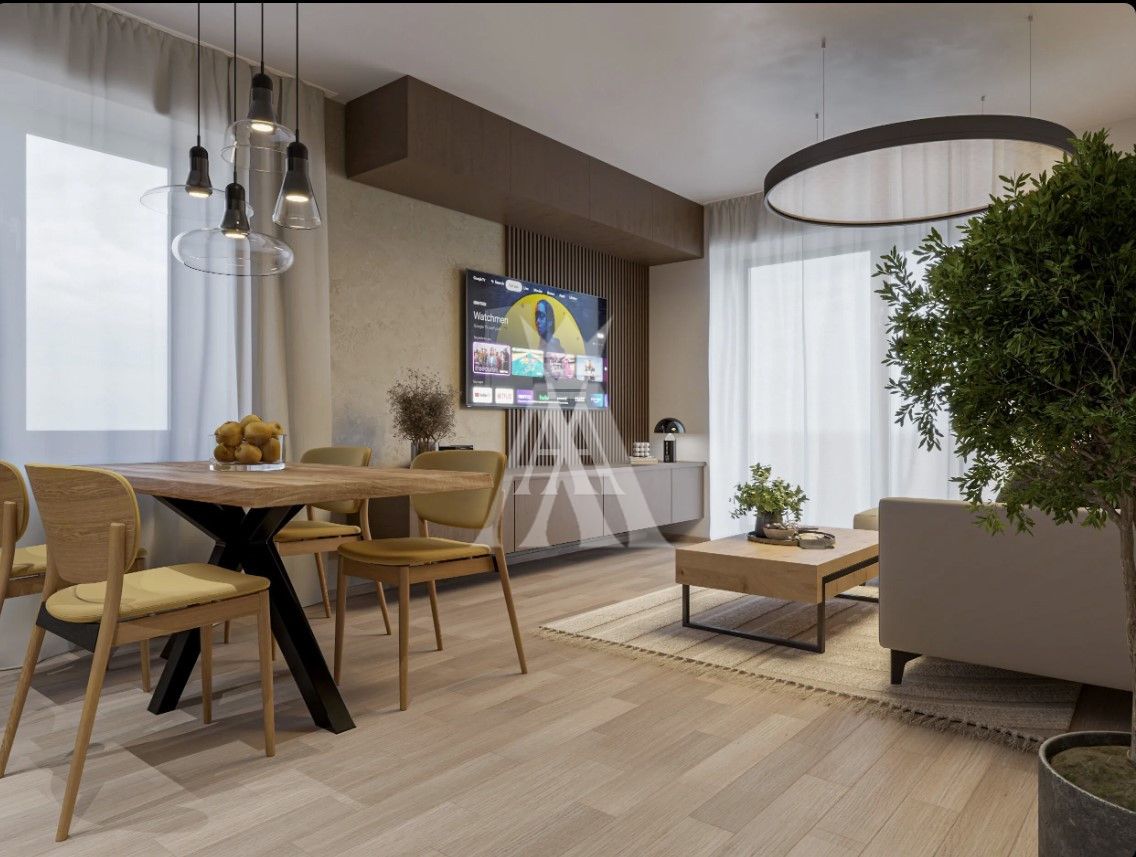 NOVOSTAVBA BYTU A 4-4, ŠEMŠA, KOŠICE OKOLIE - 5