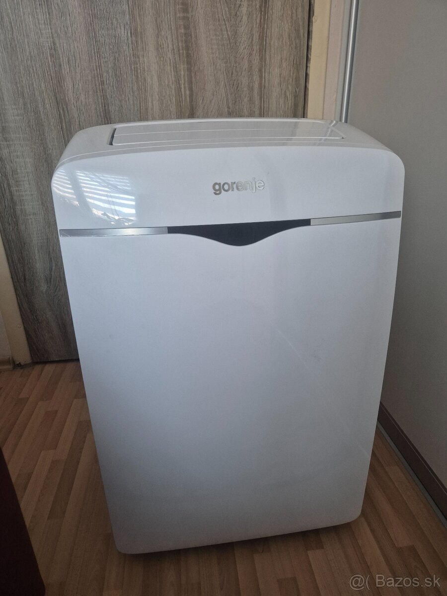 Výborná klíma pre 2 miestnosti - 5