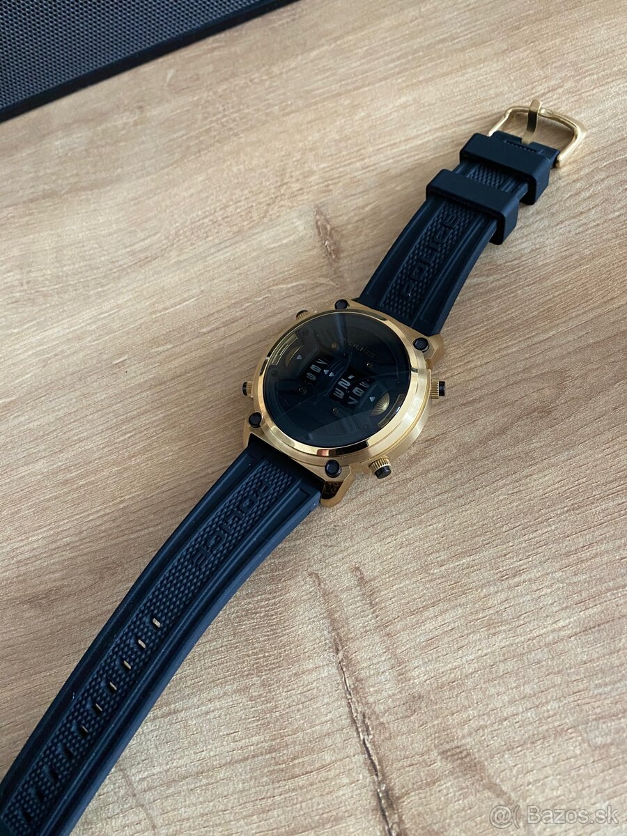 Hodinky Police Rotor - 5