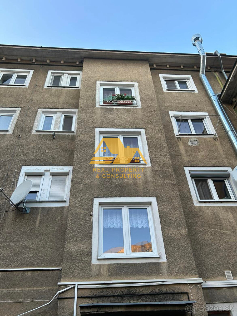 Prenajmem peknú garsónku v Nových Zámkoch - 5