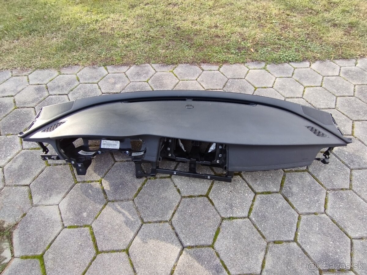 Kia Optima sw 1,7CRDi GT-line - 5