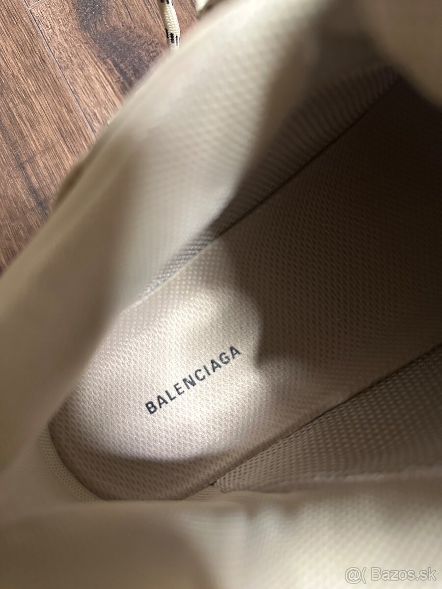Balenciaga triple S - 5