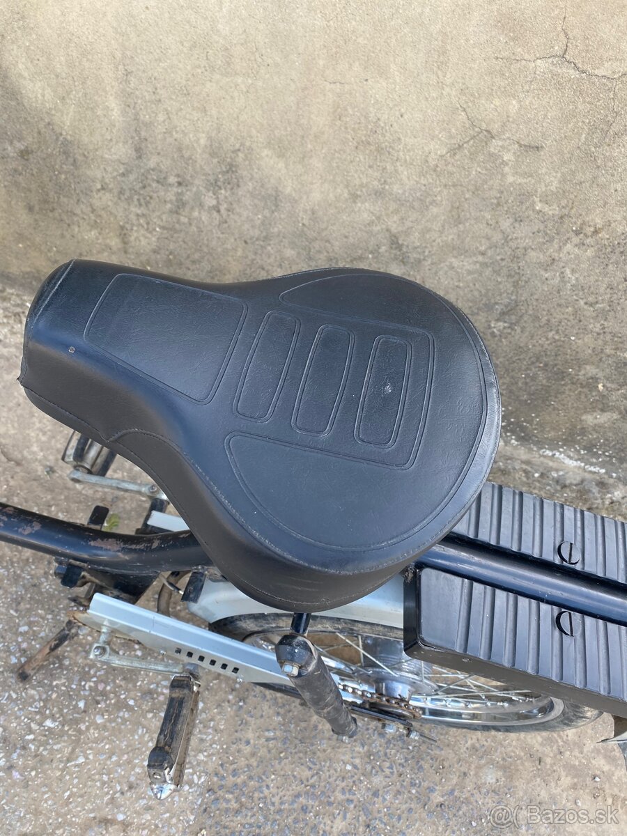 Babeta 210 náhradné diely - 5