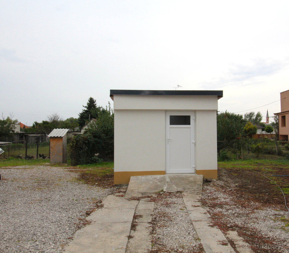 EXKLUZÍVNE Predaj rodinný dom Trstice - 5