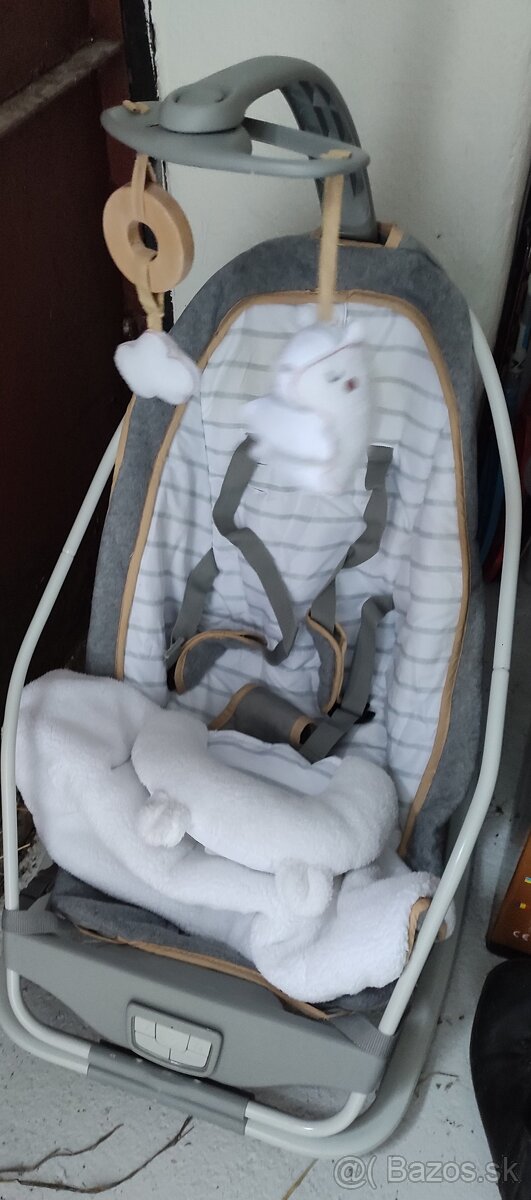 Detské oblečenie + iné - 5