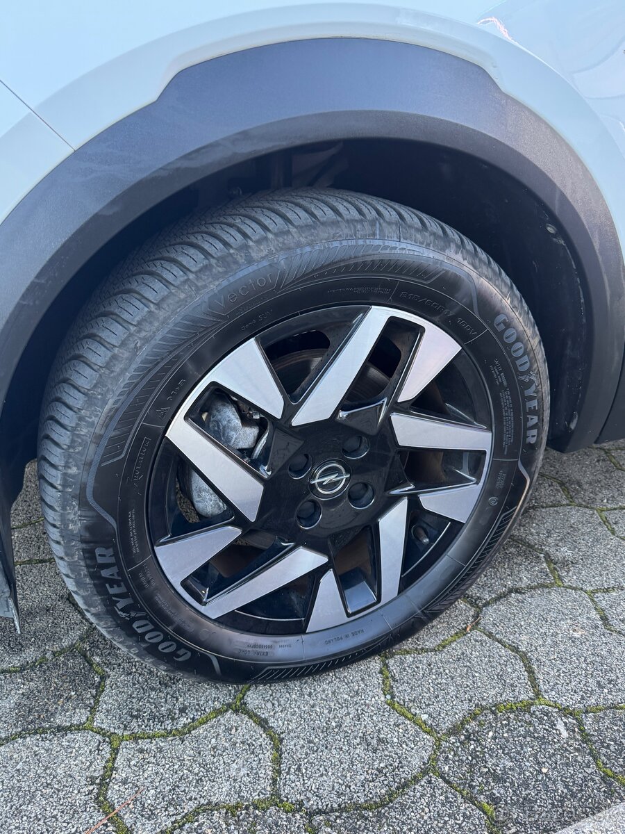 Opel Mokka e GS - 5