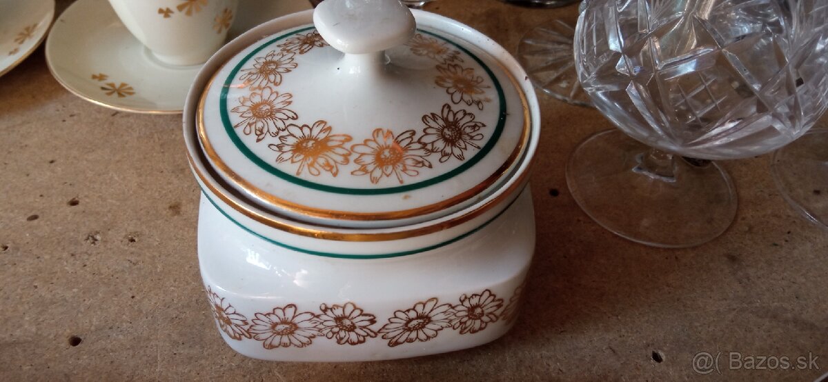 Predam suprave porcelany EPIAG - 5