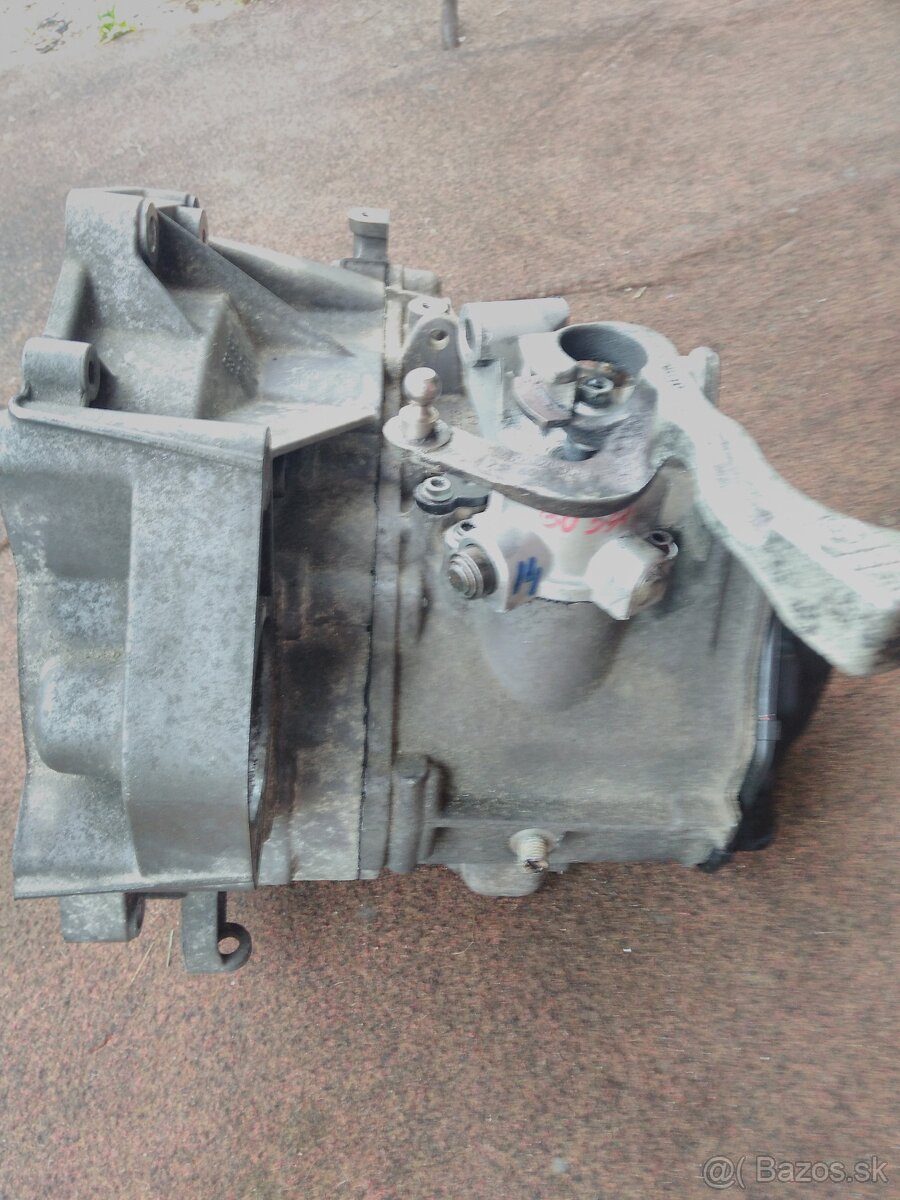 prevodovka 1.4-1.6B 55-75 kW na predaj - 5