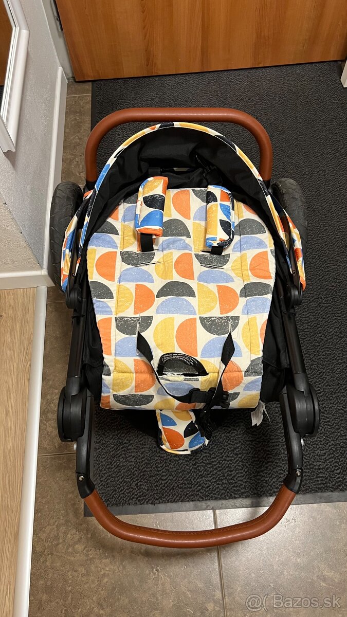 Petite&Mars Street+ - 5