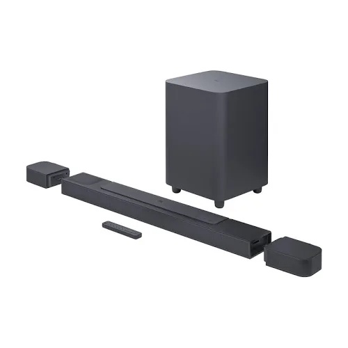 Predám sound bar JBL Bar 800 - 5