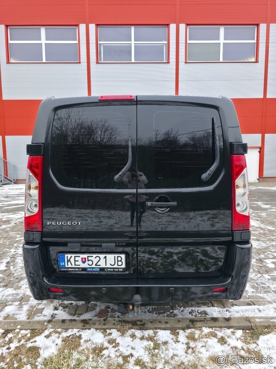 Peugeot Expert - 5