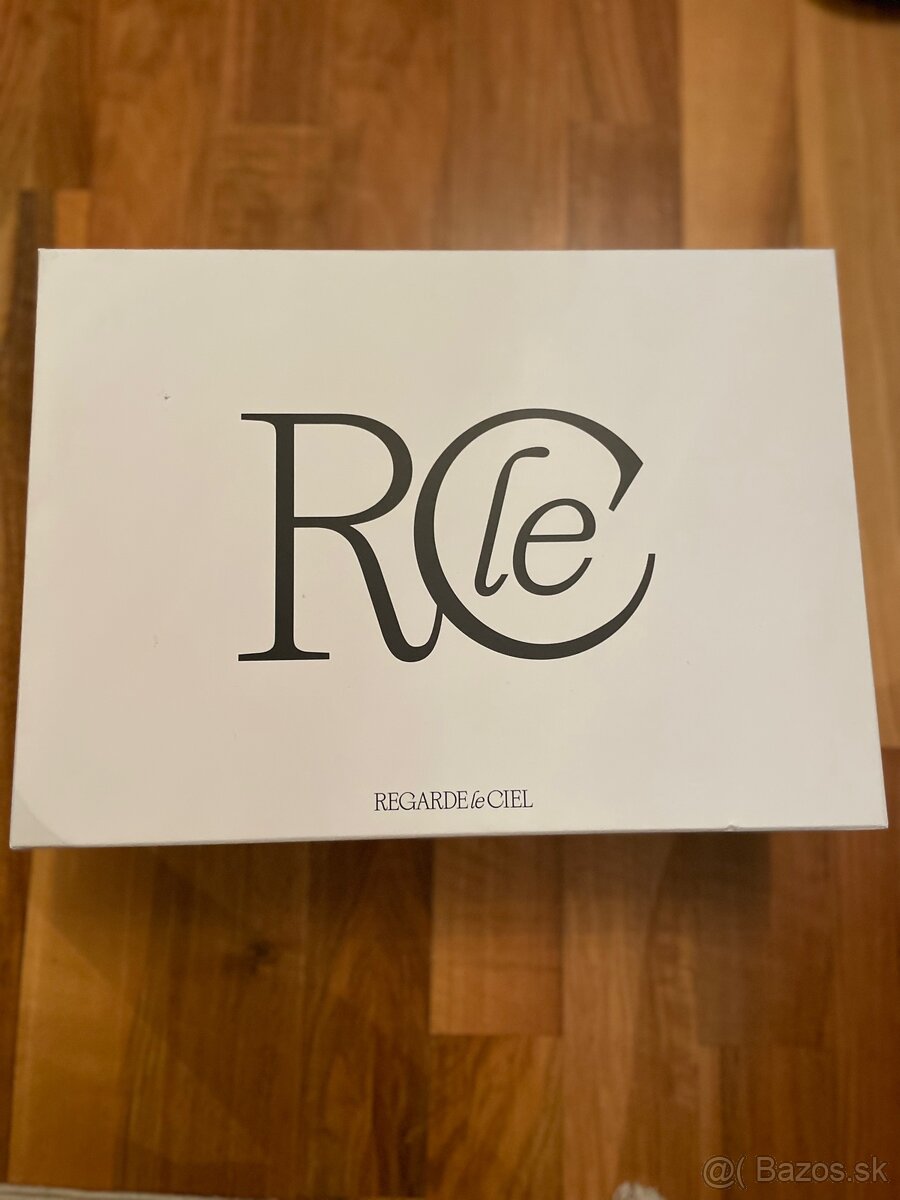 Dámske šnurovacie čižmi - 5