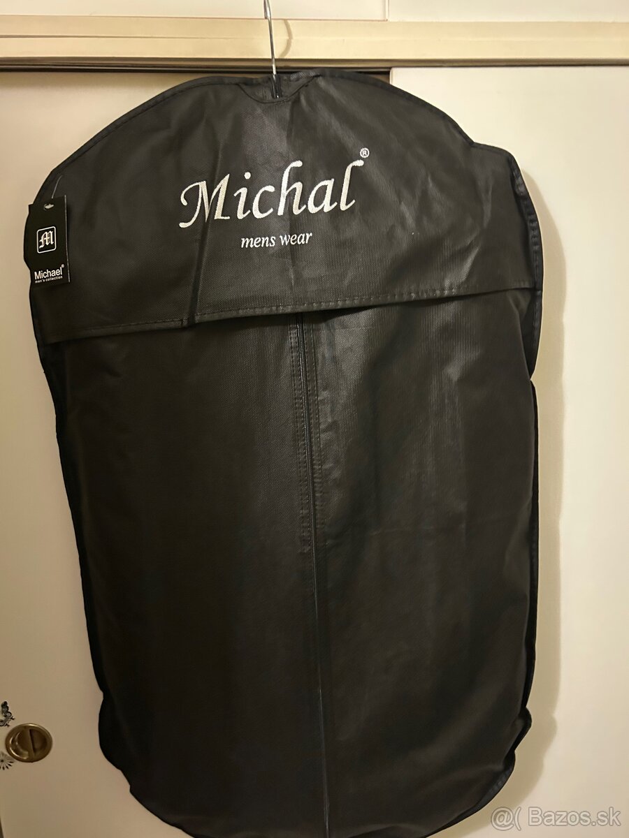 Pánsky oblek Michael - 5