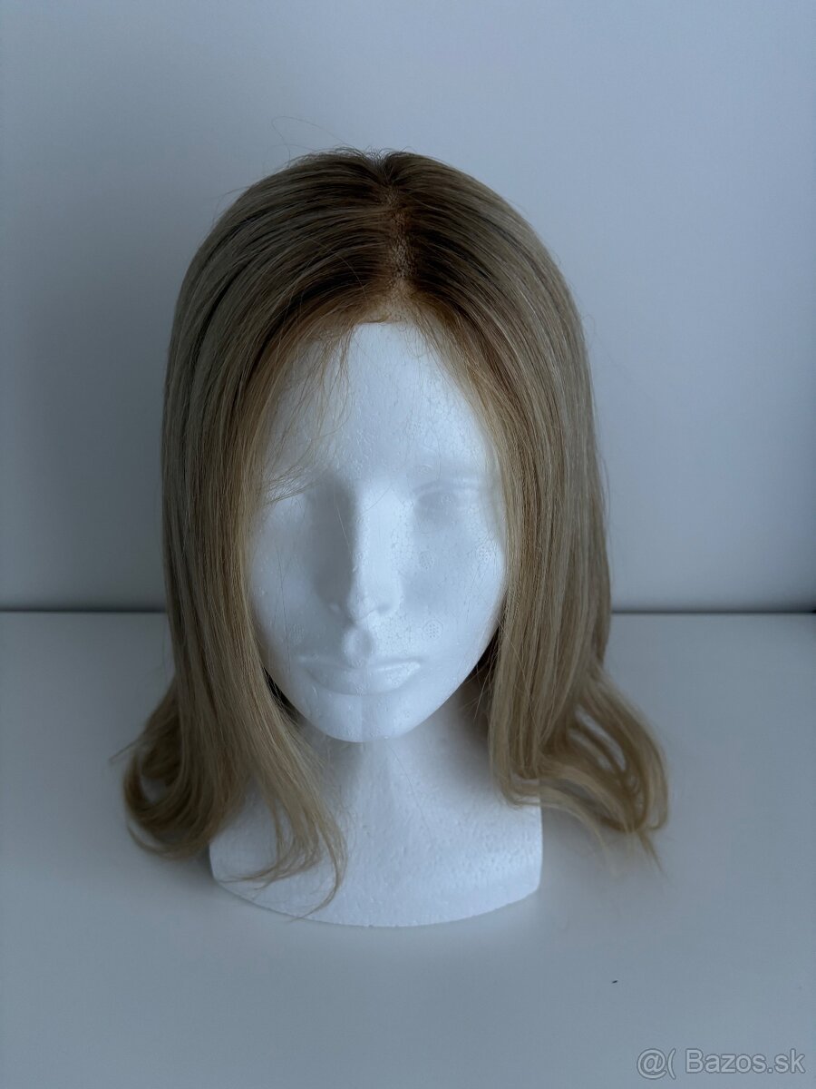 Parochňa z pravých vlasov - 5