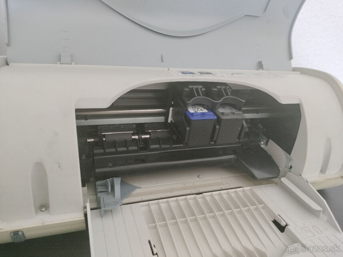 stará tlačiareň(winXP) - 5