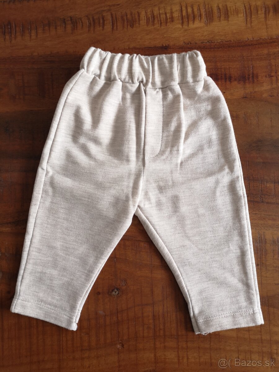 Komplet pre bábätko - 5