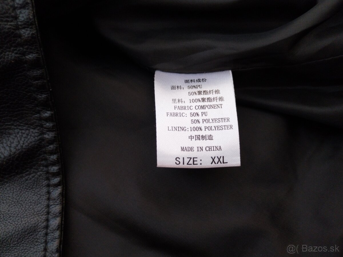 Bunda xxl - 5