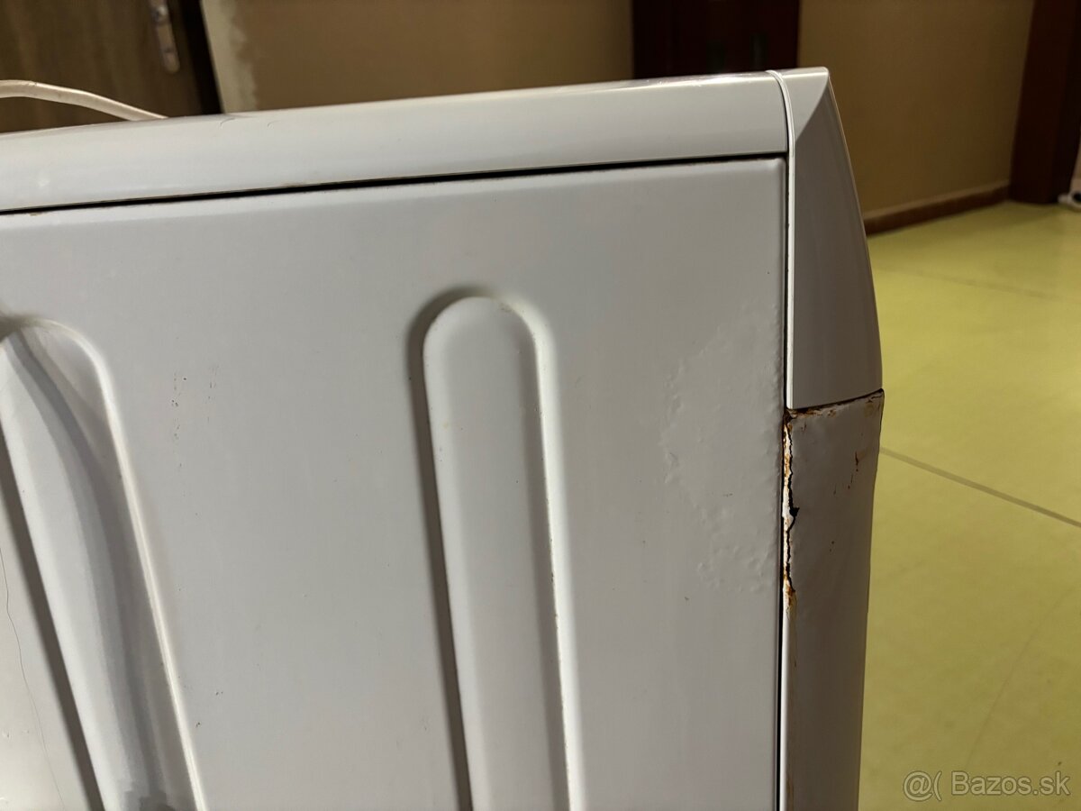 automatická práčka Indesit - 5