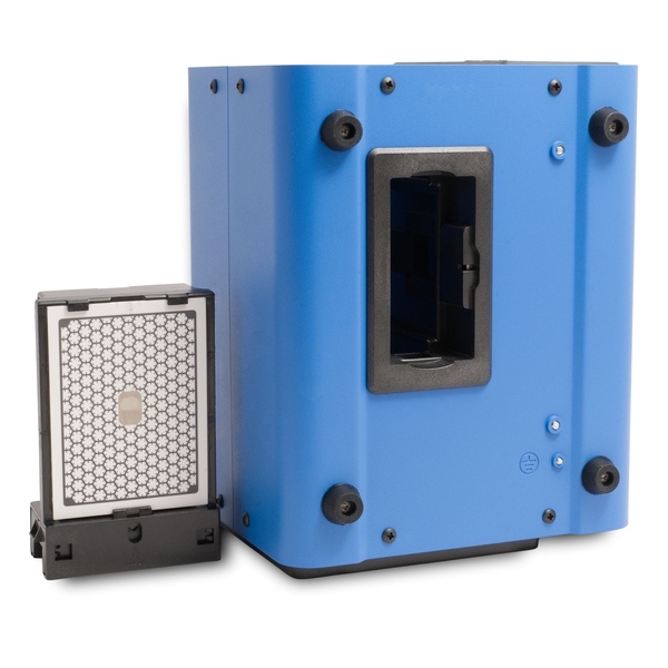 Predám nový ozónový generátor PROFI OZON GO-10000 - 5