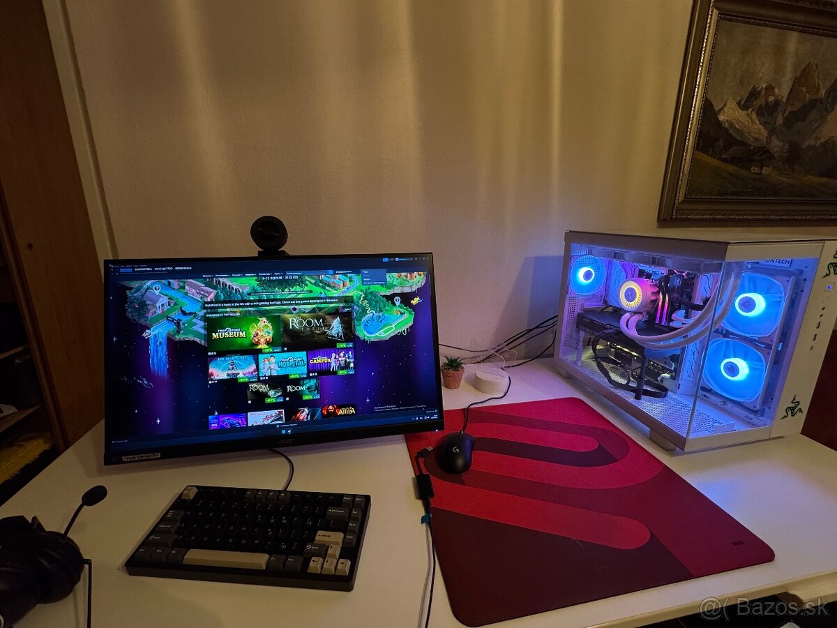 Herný počítač - 5