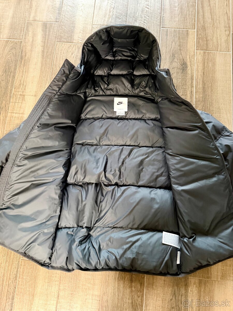 LFC Nike AXA - zimná bunda - 5