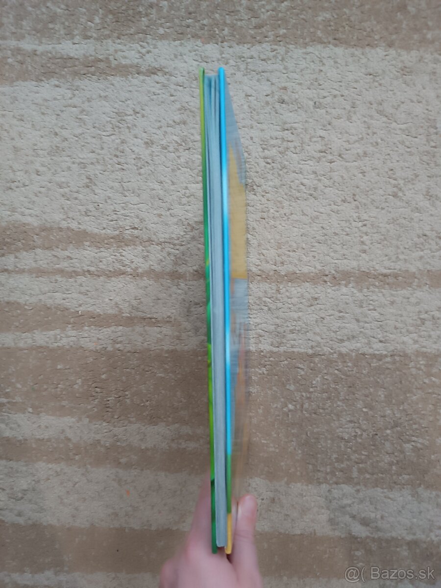 Život chrobáka - 5