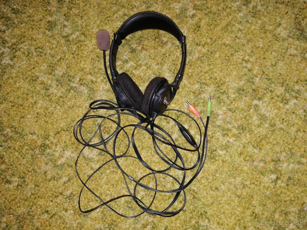 Rozne sluchadla - 5