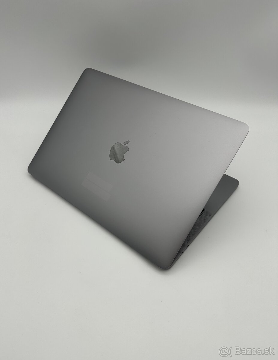 MacBook Pro 13" 2019 CTO Space Gray + ZÁRUKA - 5