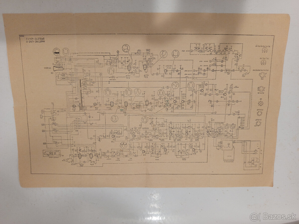 TESLA Spoleto návod - 5