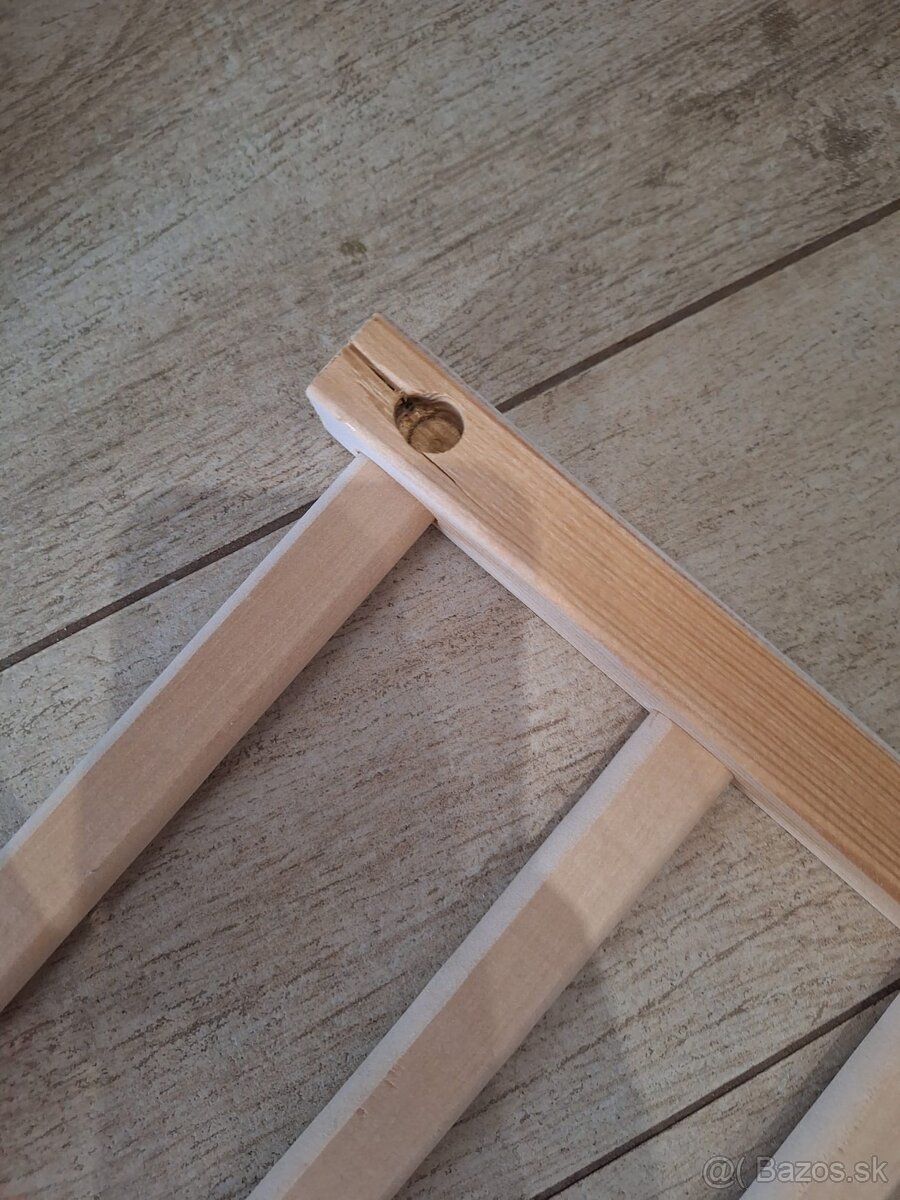 Detska postielka - 5