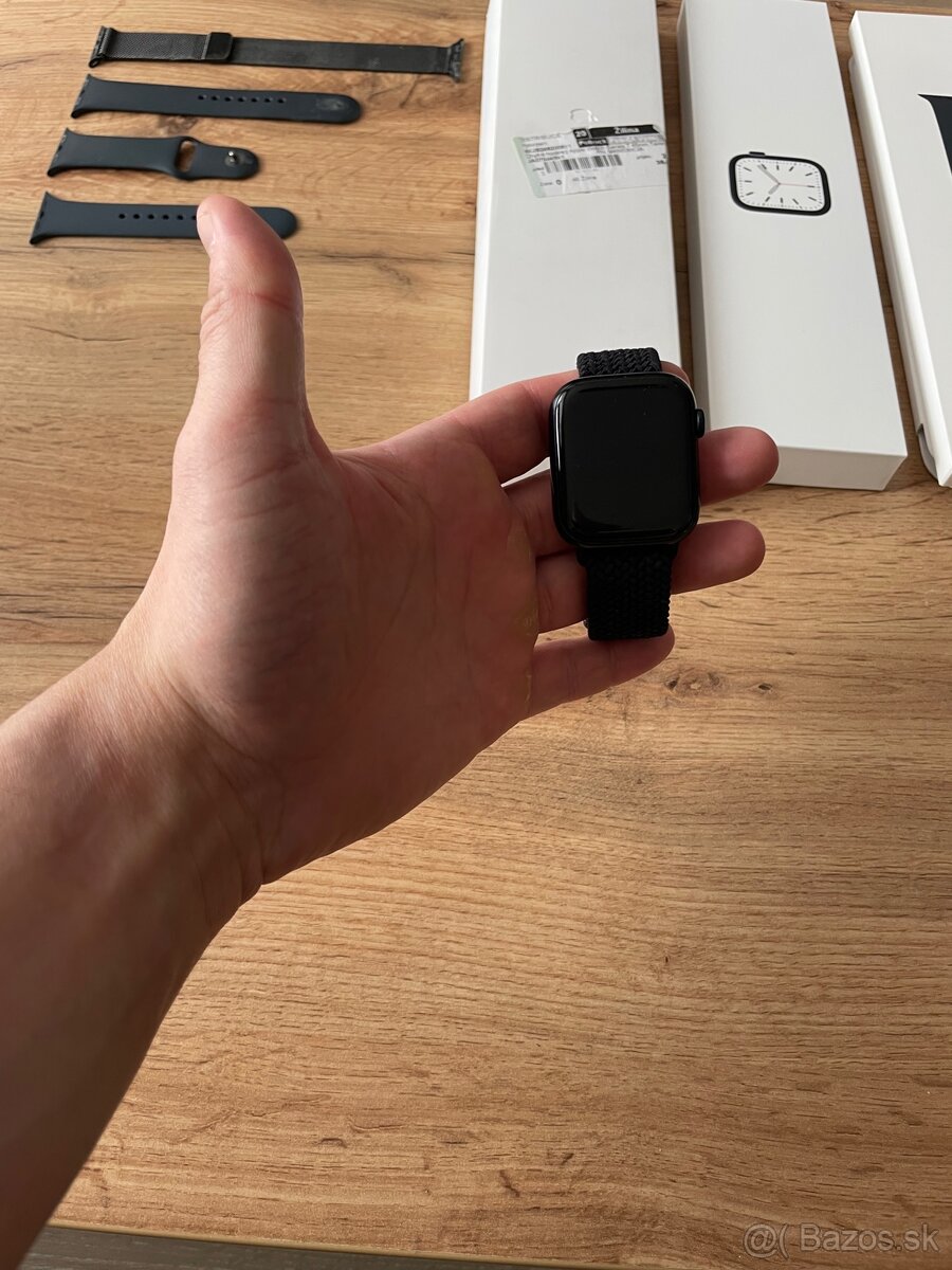Apple watch 7 45mm - 5