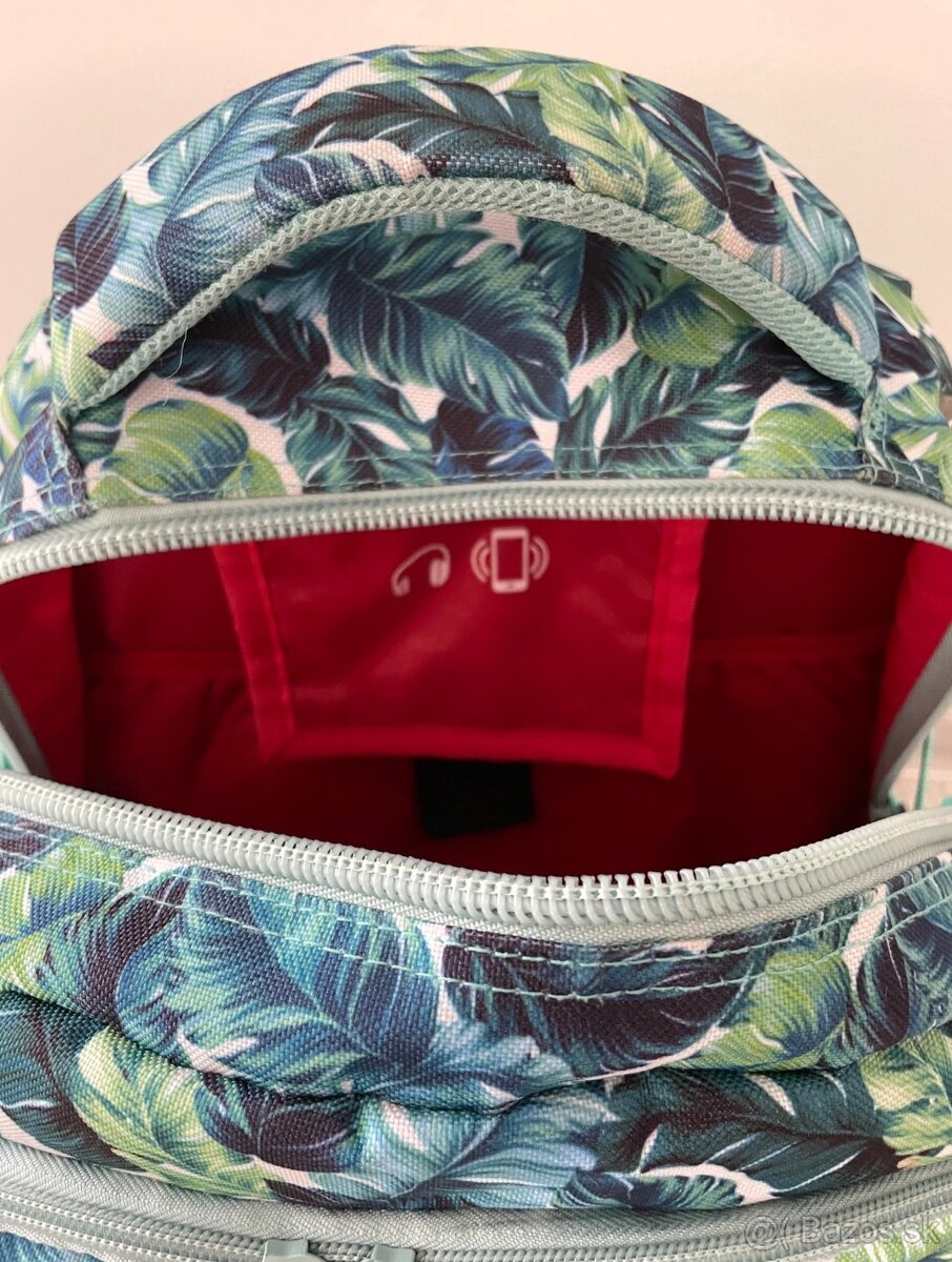 Školská taška Head - 5