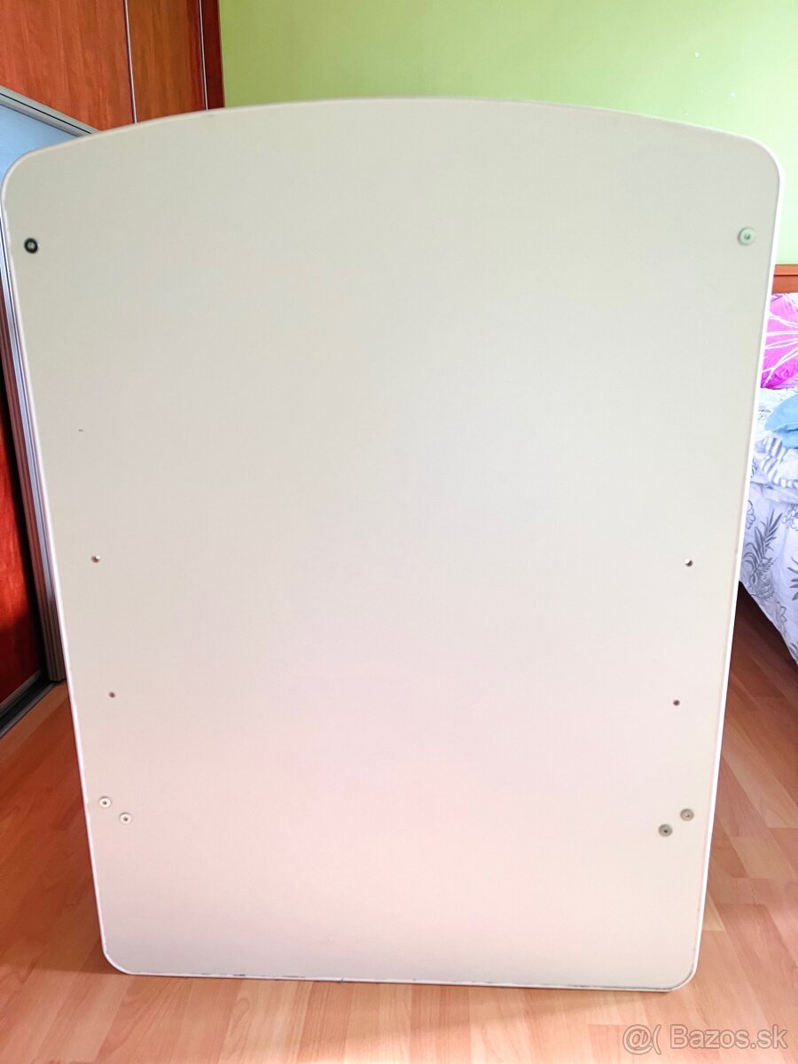 Detská posteľ s matracom - 5