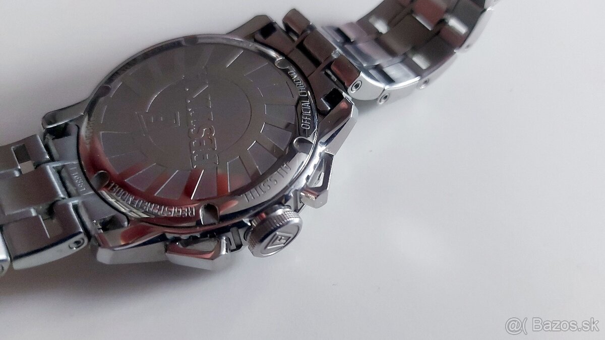 panske hodinky festina - 5