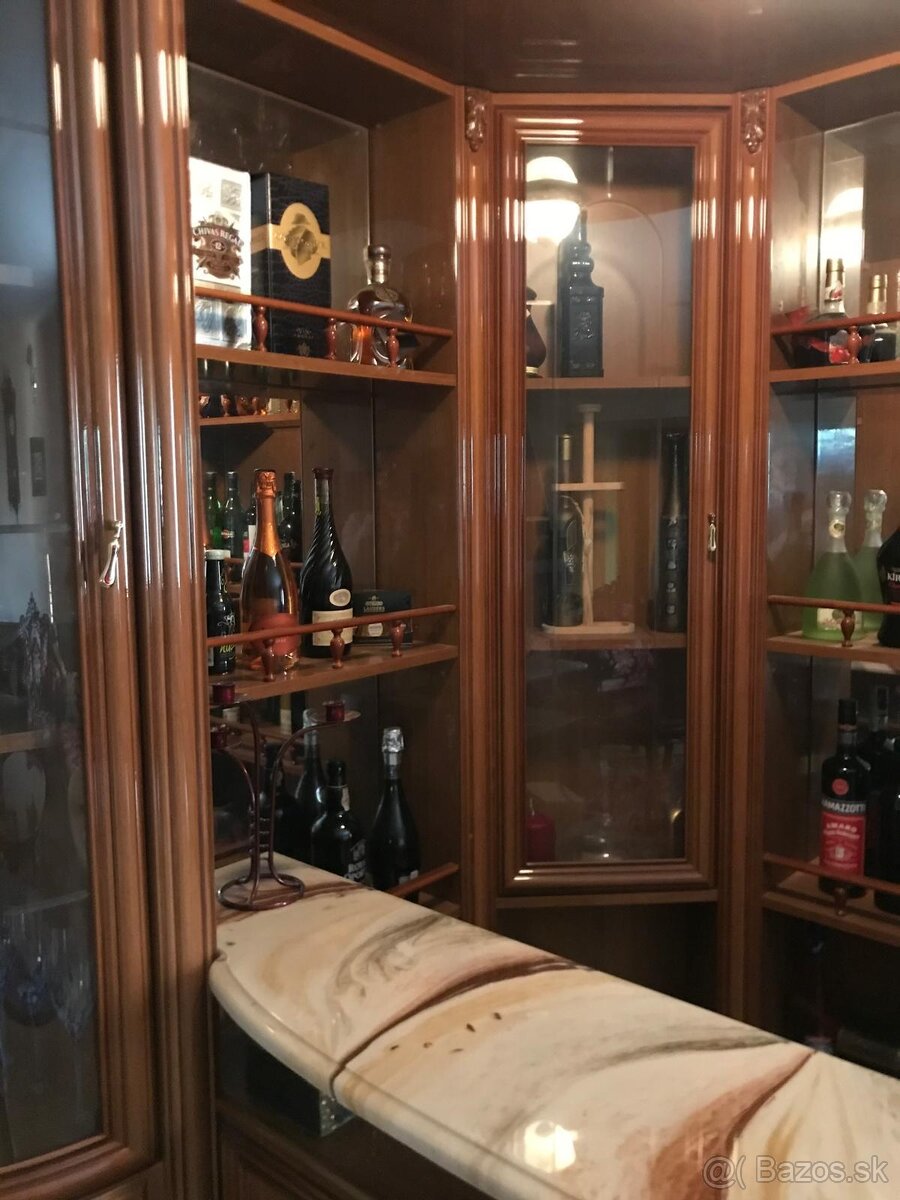 Barový Set - CENTRO MOBILI - 5