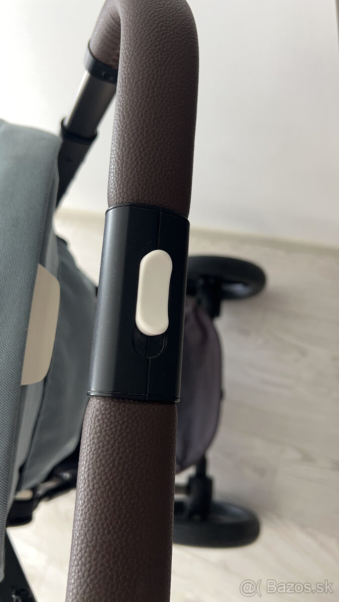 Cybex Balios S Lux Sky Blue - 5