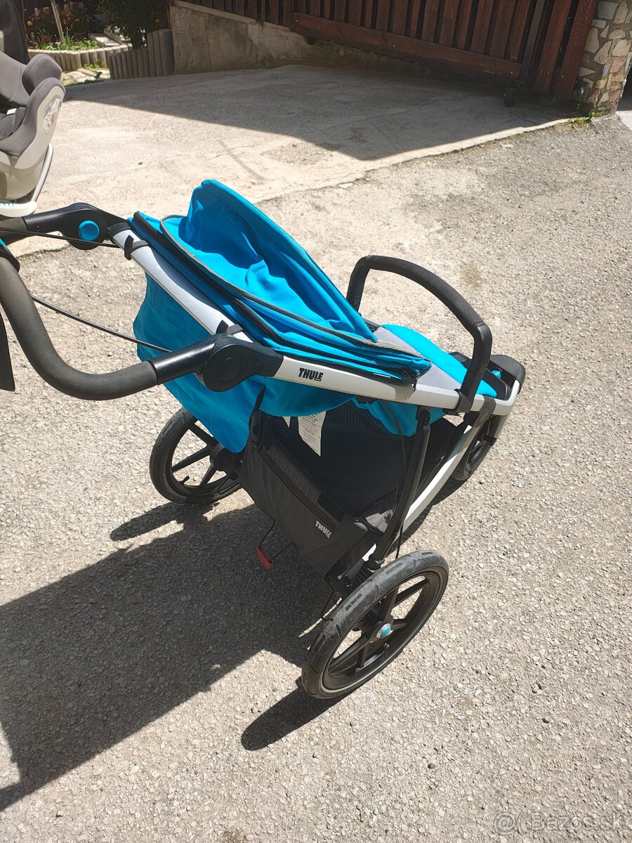 Thule Urban glide - 5