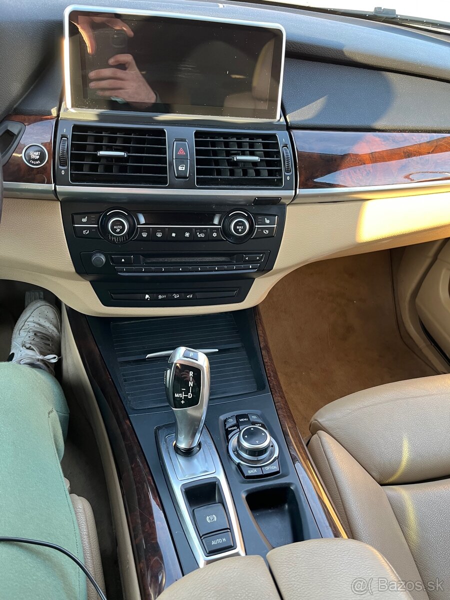 BMW X5 2010 3.0d 173kw - 5
