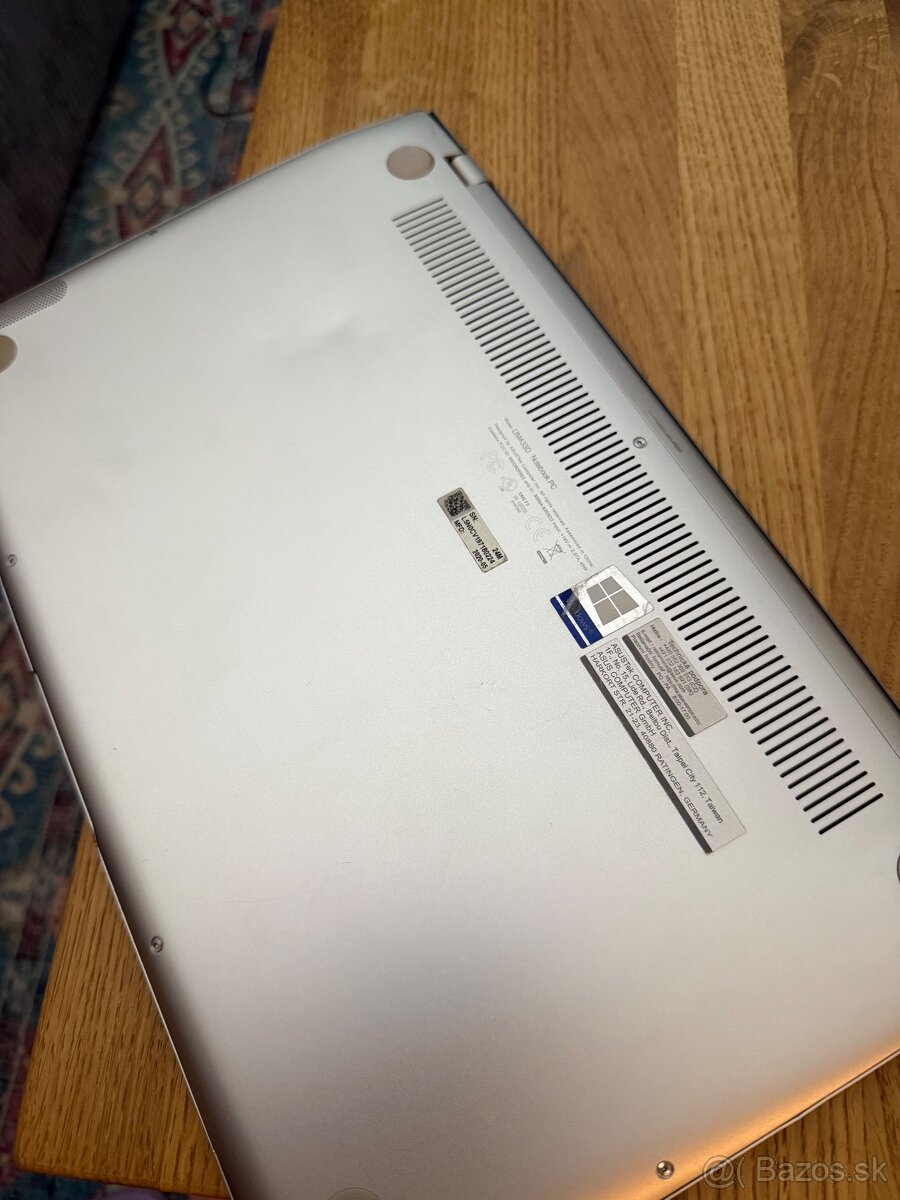 ASUS ZenBook 14 - 5
