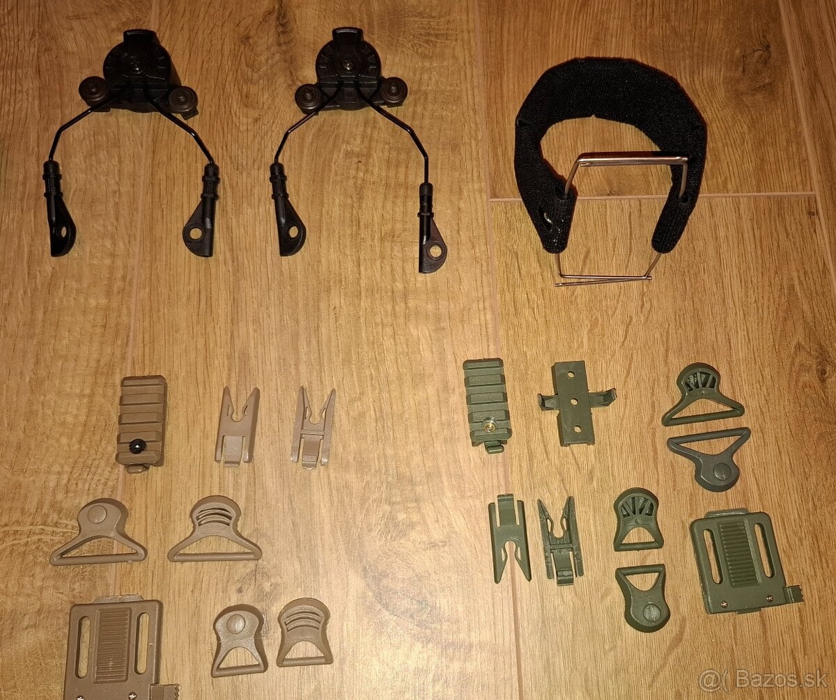 Airsoft doplnky 5 - 5