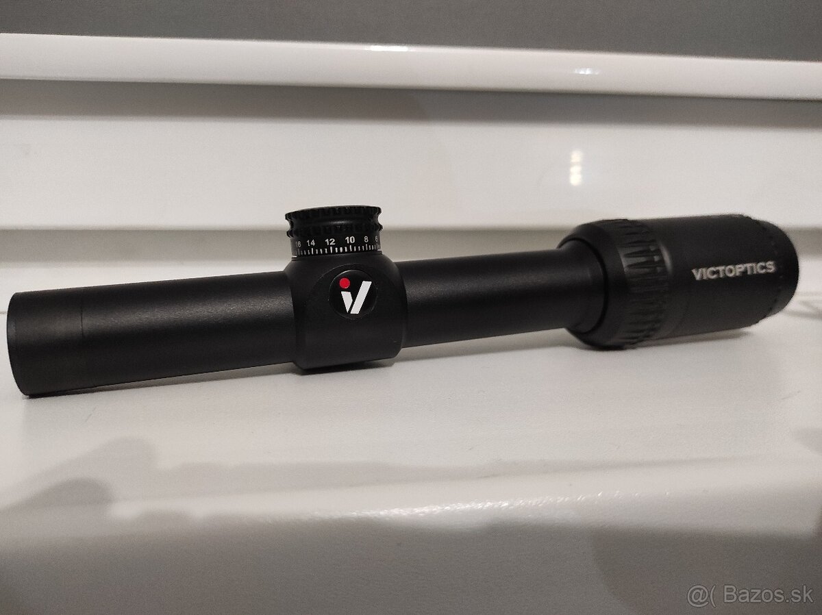 Victoptics 1-4x20 - 5