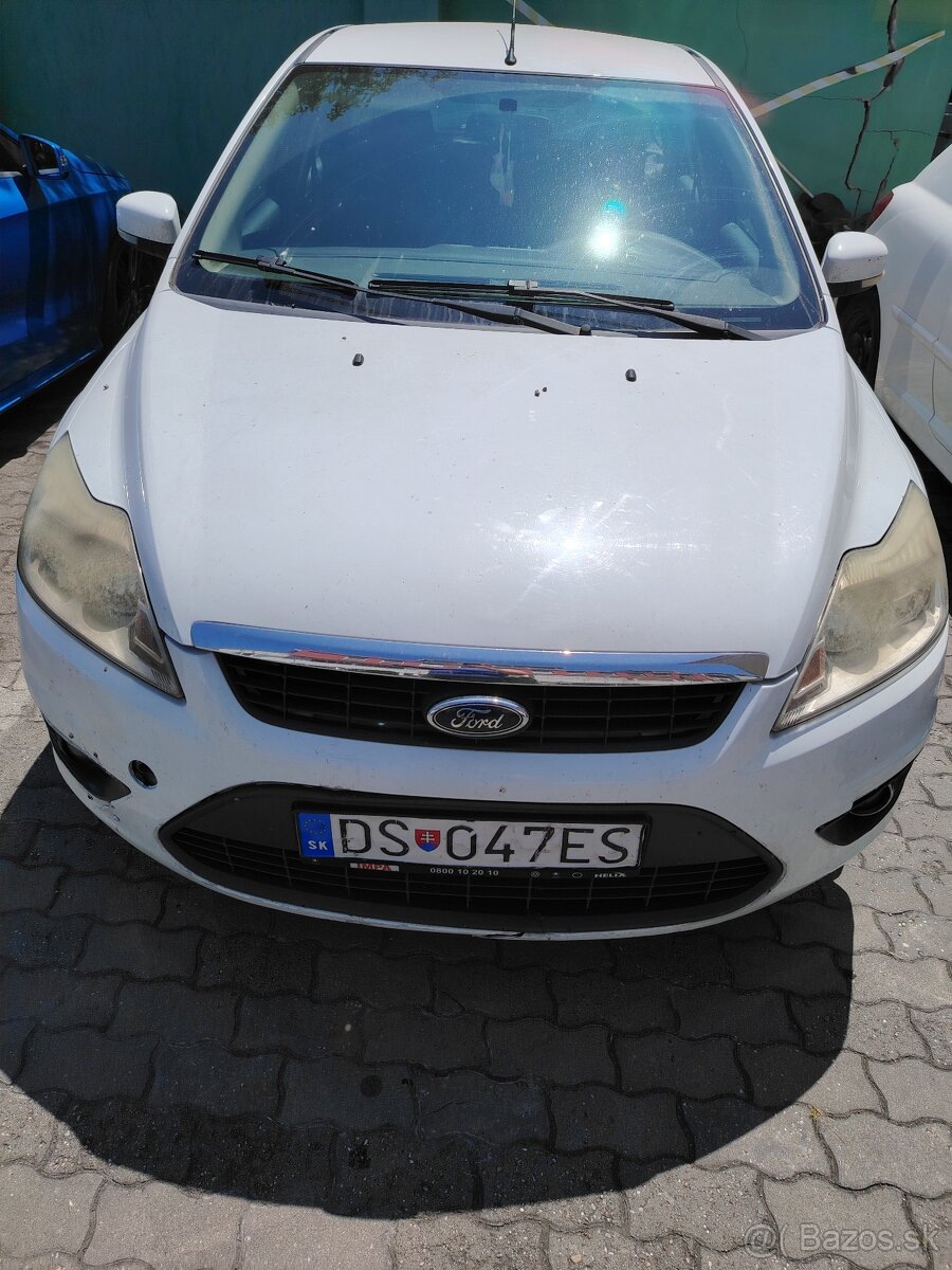 Forc focus combi - 5