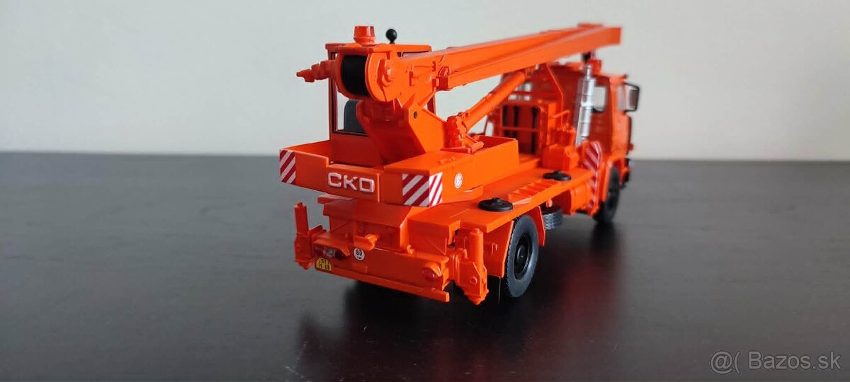 LIAZ 150.850 AD 14 - 5