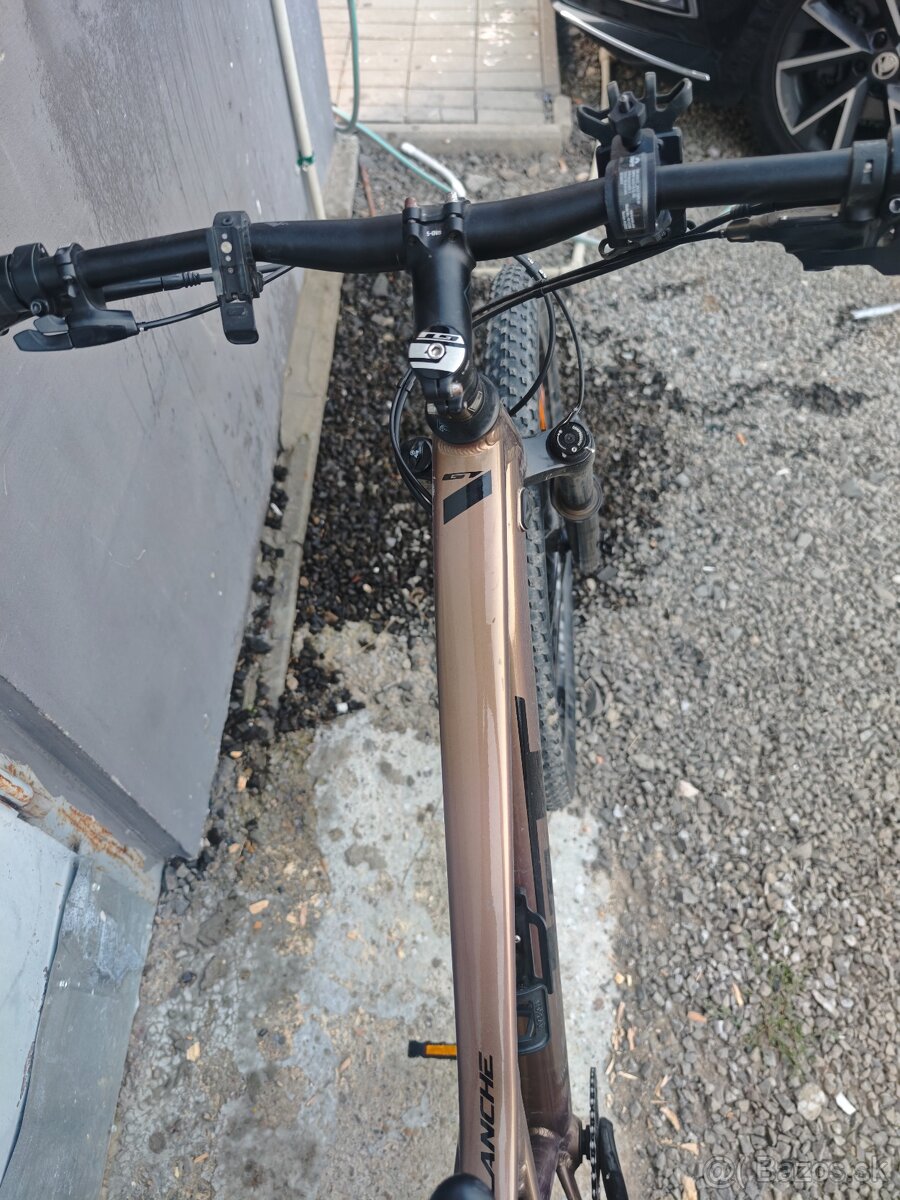 GT Avalanche Expert 29, - 5